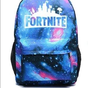 FORTNITE Galaxy Backpack